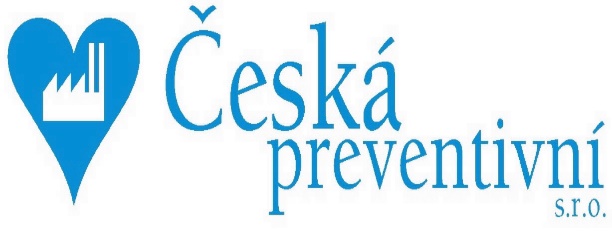 Česká preventivní