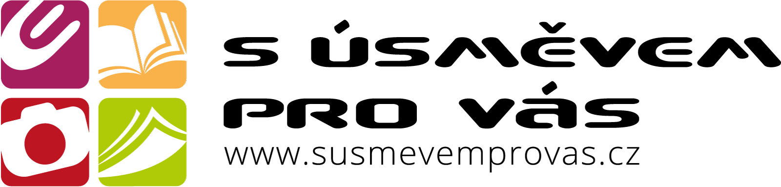 S úsměvem pro Vás